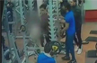 MP: Man assaults woman at gym, brutally kicks her